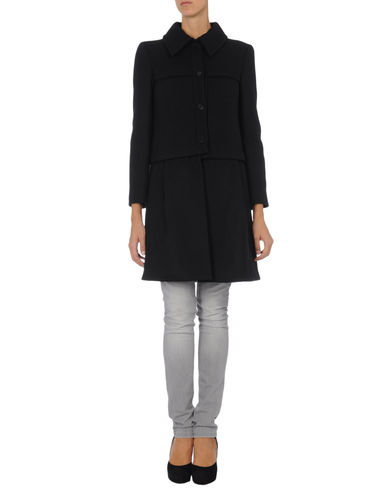 ZOOM PHILOSOPHY di A. F. - Coat