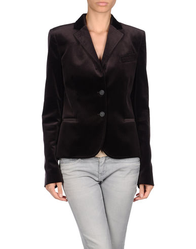 ZOOM D&G - Blazer