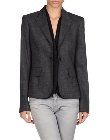 ZOOM D&G - Blazer