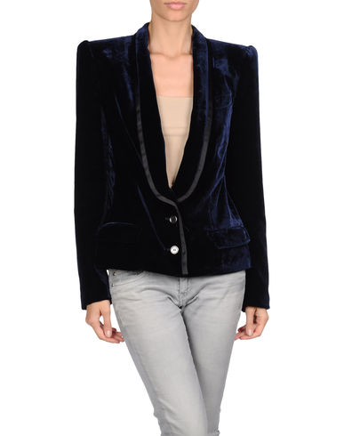 ZOOM D&G - Blazer