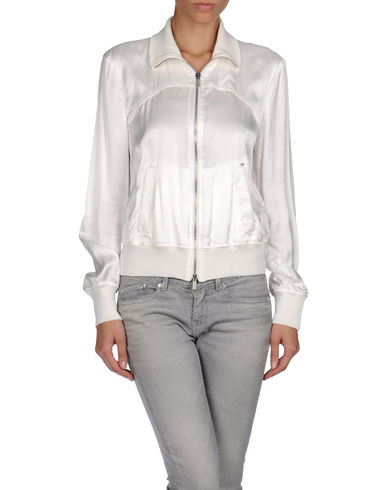 ZOOM ARMANI JEANS - Jacket
