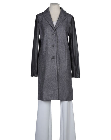 ZOOM AMERICAN RETRO - Coat