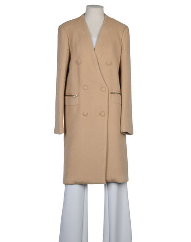ZOOM AMERICAN RETRO - Coat