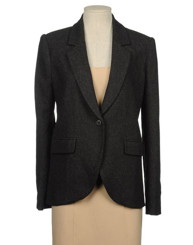 ZOOM AMERICAN RETRO - Blazer