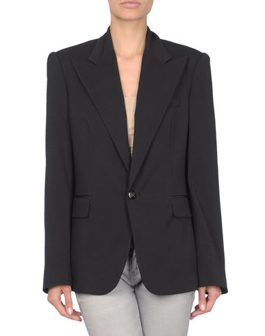 ZOOM RALPH LAUREN BLACK LABEL - Blazer