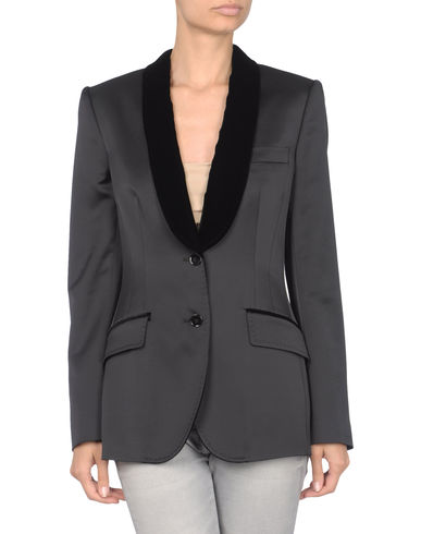 ZOOM DOLCE & GABBANA - Blazer