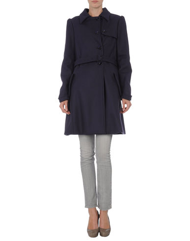 ZOOM MIU MIU - Coat