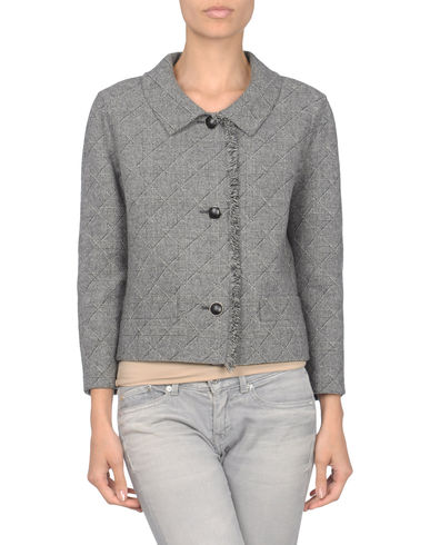 ZOOM CHRISTIAN DIOR - Blazer