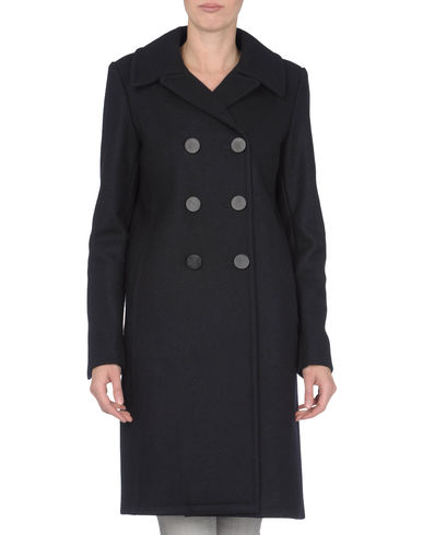 ZOOM BALENCIAGA - Coat
