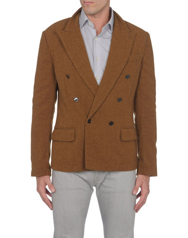 ZOOM DOLCE & GABBANA - Blazer