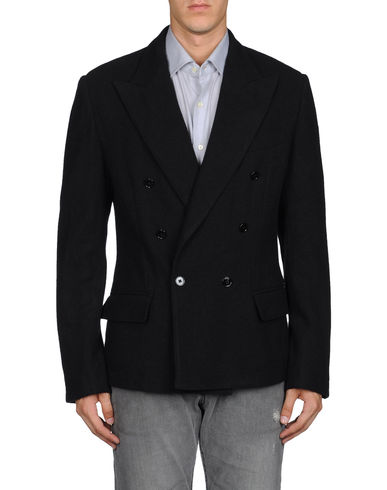 ZOOM DOLCE & GABBANA - Blazer