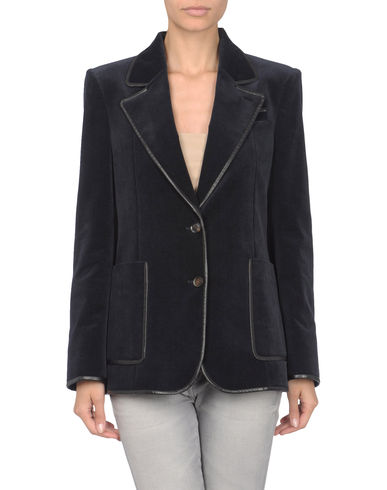 ZOOM GUCCI - Blazer