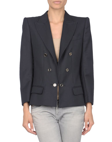 ZOOM D&G - Blazer