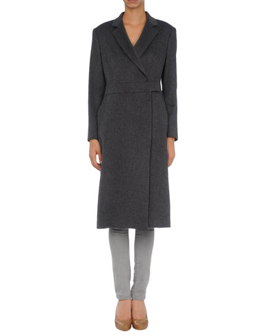 ZOOM PAUL SMITH - Coat