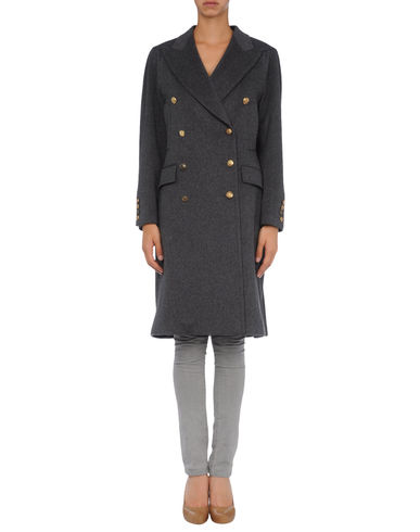 ZOOM PAUL SMITH - Coat