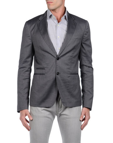 ZOOM MAURO GRIFONI - Blazer