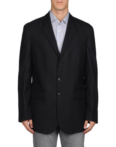 ZOOM HELMUT LANG - Blazer
