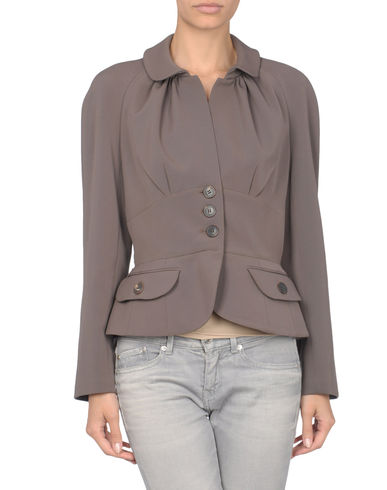 ZOOM CHRISTIAN DIOR - Blazer
