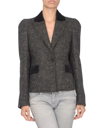 ZOOM GUCCI - Blazer