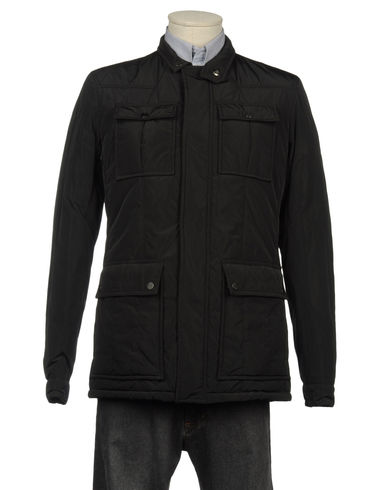 ZOOM ZZEGNA - Jacket
