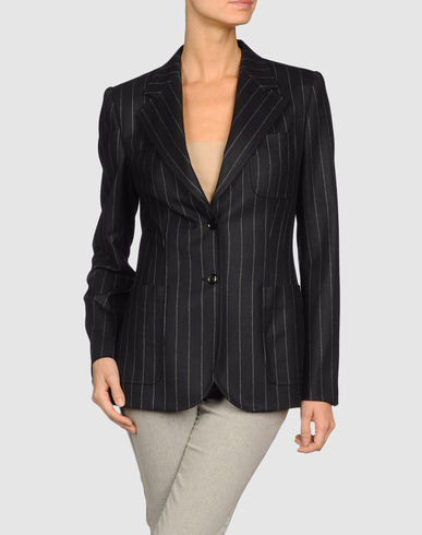 ZOOM DOLCE & GABBANA - Blazer
