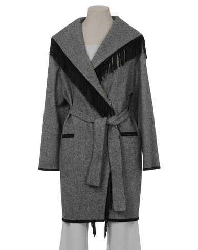 ZOOM JOFRÉ - Full-length jacket