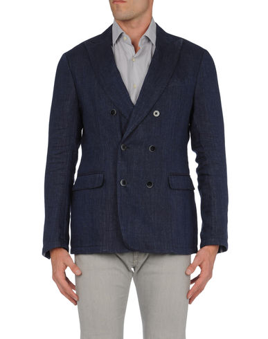 ZOOM ARMANI COLLEZIONI - Blazer