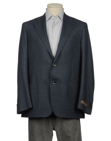 ZOOM CORNELIANI - Blazer