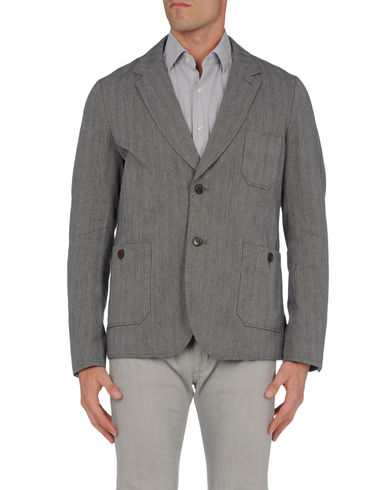 ZOOM PAUL SMITH JEANS - Blazer