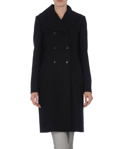 ZOOM JIL SANDER - Coat