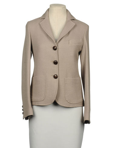 ZOOM LALTRAMODA - Blazer