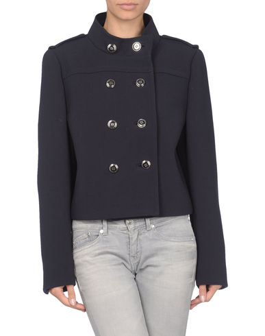 ZOOM PRADA - Blazer