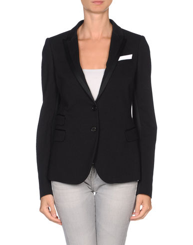ZOOM NEIL BARRETT - Blazer
