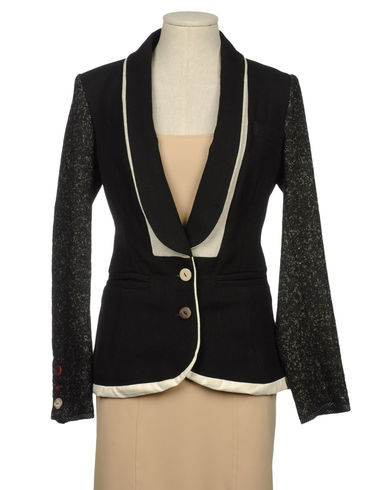 ZOOM MALLONI - Blazer