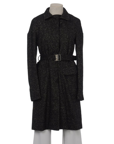ZOOM MALLONI - Coat