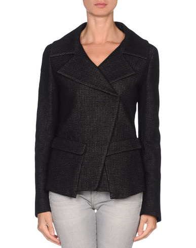 ZOOM JIL SANDER - Blazer