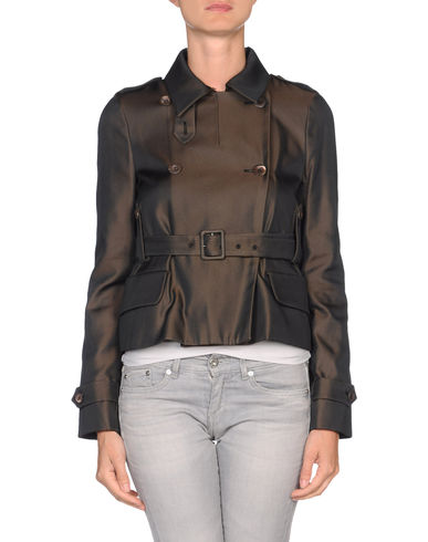 ZOOM MIU MIU - Blazer
