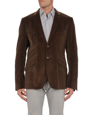 ZOOM JIL SANDER - Blazer