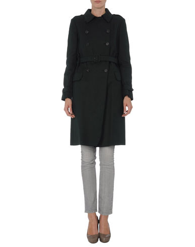 ZOOM MIU MIU - Full-length jacket