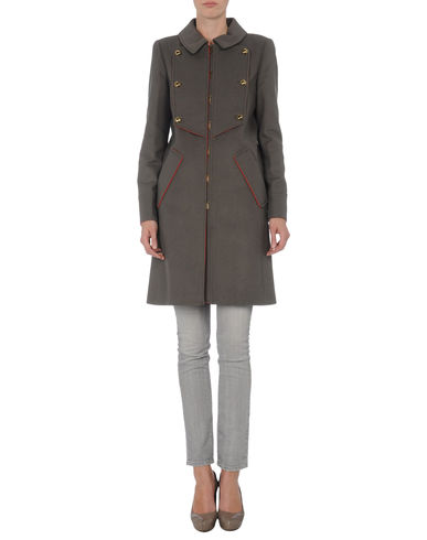ZOOM MARC BY MARC JACOBS - Coat
