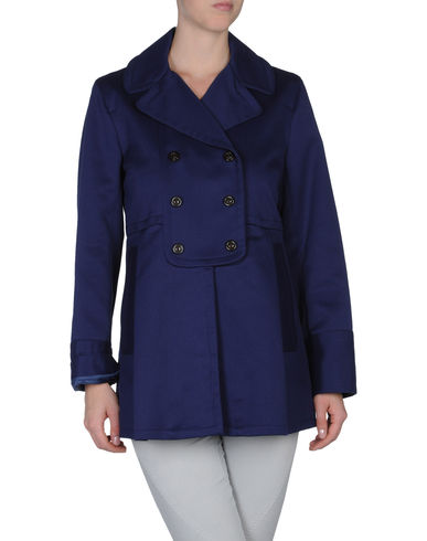 ZOOM MARC BY MARC JACOBS - Full-length jacket