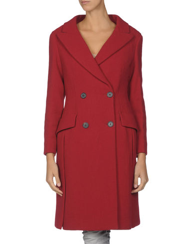 ZOOM PRADA - Coat