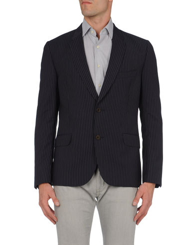 ZOOM PAUL SMITH - Blazer