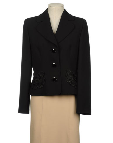 ZOOM GAI MATTIOLO - Blazer