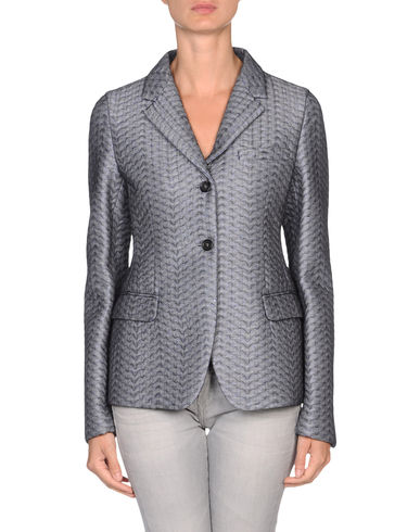 ZOOM MIU MIU - Blazer