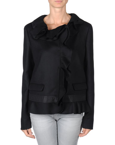 ZOOM PRADA - Blazer
