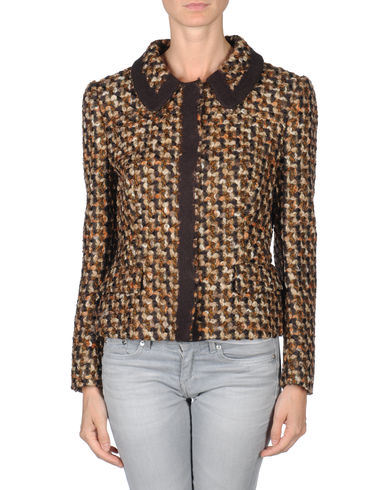 ZOOM PRADA - Blazer
