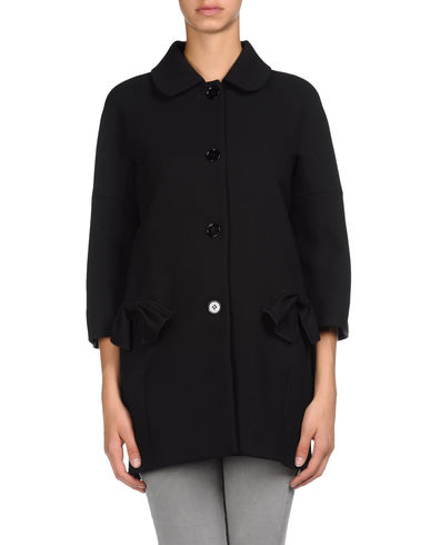 ZOOM D&G - Mid-length jacket
