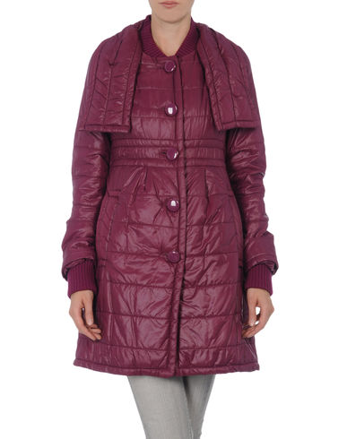 ZOOM MARC BY MARC JACOBS - Mid-length jacket