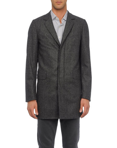 ZOOM D&G - Full-length jacket